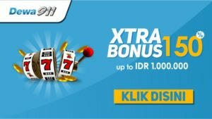 daftar slot online