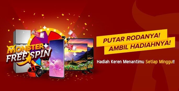 situs slot online indonesia